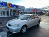 Toyota Camry 2.4 ERSTE HAND - Toyota Camry: 2.4