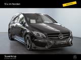 Mercedes-Benz B 250 AMG NIGHT SPUR DISTR PANO AHK KAMERA PDC - Mercedes-Benz B-Class: Kombi