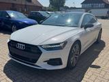 Audi A7 Sportback 50 TFSI e quattro S LINE/MATRIX - Audi A7 in Braunschweig