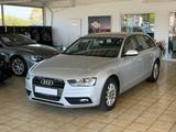 Audi A4 3.0 TDI Kombi SITZHEIZ PDC KLIMAAUT. - Audi A4 aus 2012: TDI