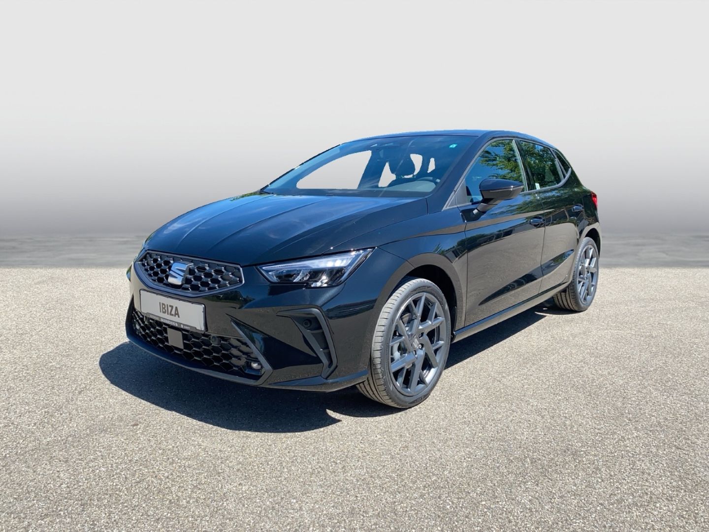 Seat Ibiza 1.0 TSI 85 kW Style 1.0 TSI 85kW 116PS DSG