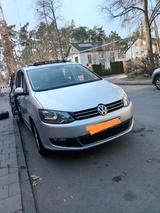 Volkswagen WV SHAHRAN - VW Sharan Gebrauchtwagen in Nürnberg
