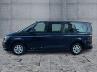 Volkswagen T7 Multivan - Vorschau Bild 3