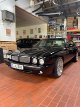 Jaguar XJR 4.0 XJR