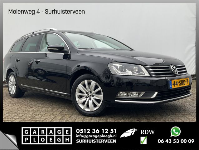 Volkswagen Passat Variant 1.4 TSI automatik Comfortline Sto