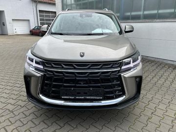 Bild 2 DFSK Andere Forthing 3 1.5 Turbo DFM - Navi - Bluetoo