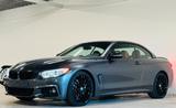 BMW 435i Cabrio M Sport Pack - BMW 435: 435i