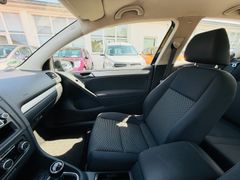 VW Golf VI VOLL-SCHECKHEFT*Allwetterreifen*TOP