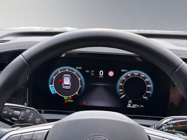 Tiguan 1.5 eTSI Life DSG