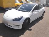 Tesla Model 3 Standard Reichweite 55kWh Plus - Tesla Model 3