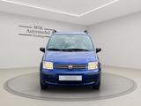Fiat Panda 1.2 8V Dynamic Rentnerfahrzeug TÜV NEU - Fiat Gebrauchtwagen von 2008