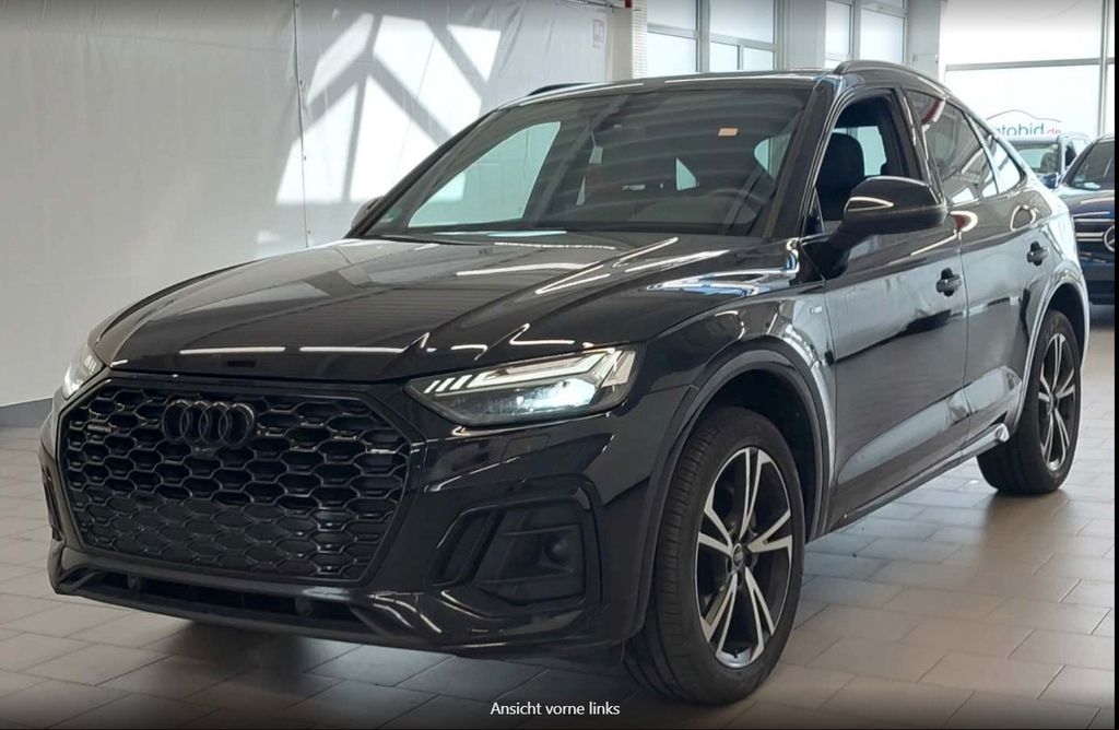 Image of Audi Q5