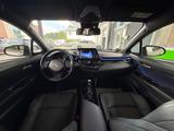 Toyota C-HR Style / LEDER / KAMERA / NAVI - Toyota C-HR Style mit Benzin-Antrieb
