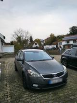 Kia ceed 1.6 Diesel - Kia Besta Gebrauchtwagen