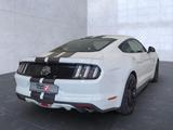 Ford Mustang GT Xenon Leder Kamera PDC h. Navi Tempo - gebrauchte Ford Mustang aus dem Jahr 2017