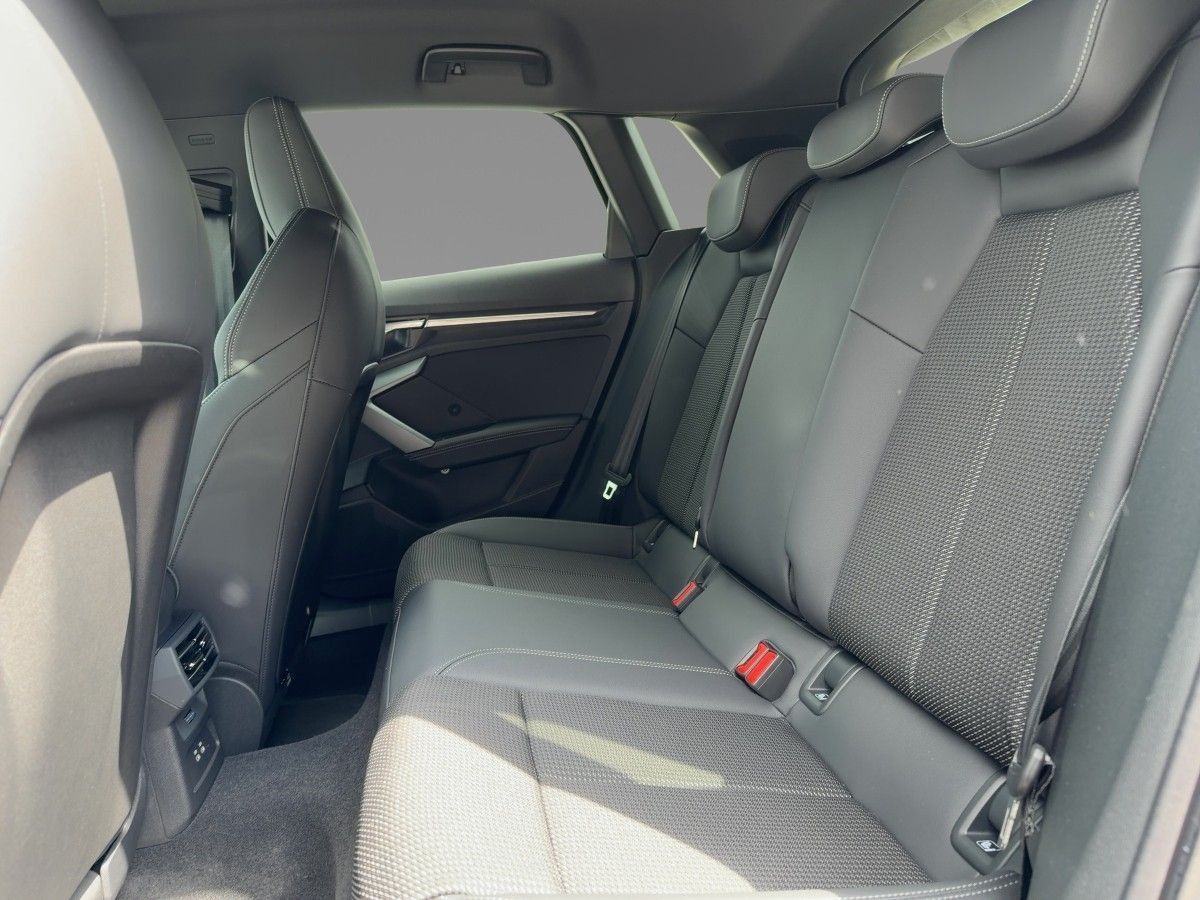 Audi A3 - Bild 9