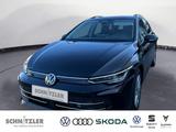 Volkswagen Golf Variant 1.5 TSI 110KW/150PS GOAL + DSG + AH - Volkswagen Golf: Tsi