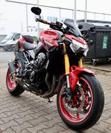 Kawasaki Z900 50th Anniversary Edition Bodis TOP 1. Hand - Kawasaki Motorräder in Mainz