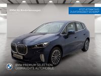 BMW 220 Active Tourer - Vorschau Bild 1