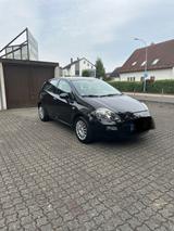 Fiat Grande Punto - Fiat Grande Punto aus 2012
