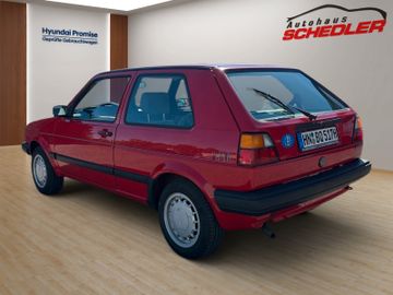 Volkswagen Golf - 4