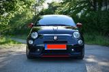 Abarth 695 Competizione aus letzter Baureihe! - Abarth 695 aus 2022