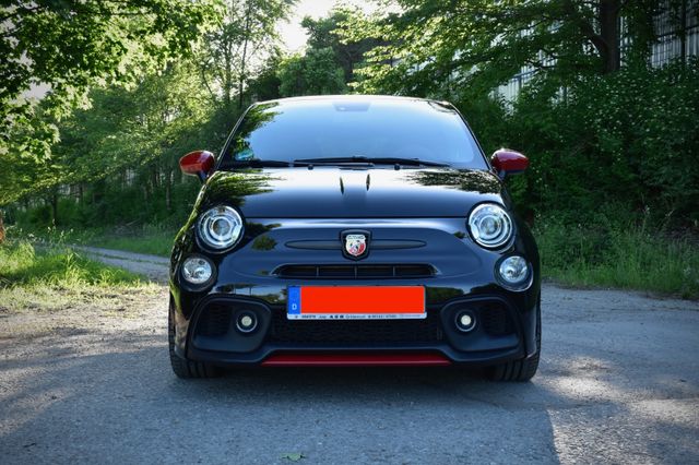 ABARTH 695