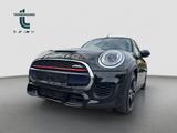 MINI John Cooper Works Cabrio HUD DAB LED JCW PowerK - Mini Gebrauchtwagen mit Automatikschaltung