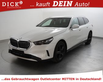 BMW 520 - 4