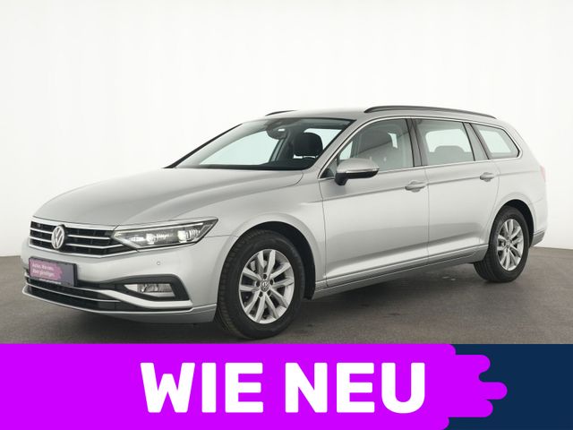 Volkswagen Passat Business Navi|CarPlay|Kamera|AHK|Massage