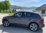 Audi Q5 2.0 TFSI 132kW quattro - Sline - MOTORSCHADEN