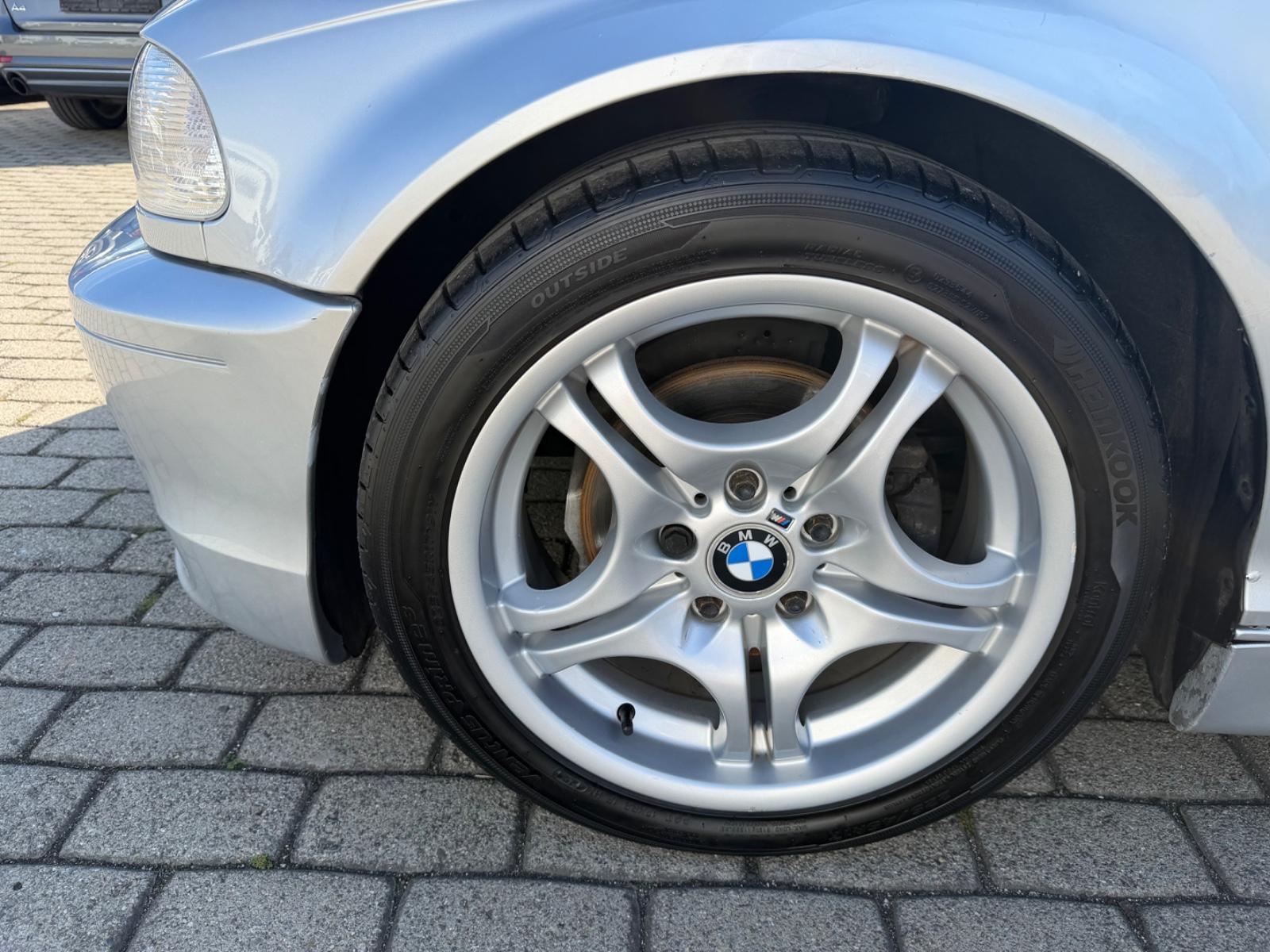 BMW 320 3 COUPE 320 CI | 170 ch | BVM | TOIT OUVRANT