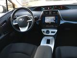 Toyota Prius Executive - Toyota Prius: Limousine