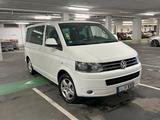 Volkswagen T5 Multivan - Volkswagen T5 Multivan in München