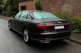 Audi A8 50 TDI quattro | S line | Matrix | Pano - Audi A8 in Essen