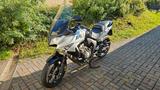 Honda CBF 600 SA - HONDA 2010 CBF 600