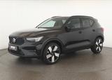Volvo XC40 Recharge T5 Ultimate Dark LED Pano Navi 20" - Volvo XC40: Recharge Ultimate Dark