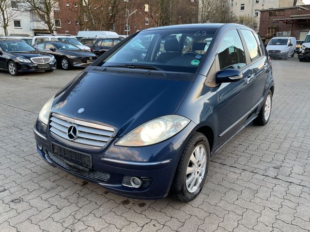 Mercedes-Benz A 170 A -Klasse A 170