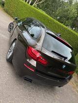 BMW M550d xDrive Touring Sport-Aut. F11/Austauschmot - BMW: F11