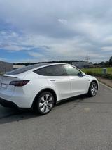 Tesla Model Y Long Range Dual Motor AWD Long Range - gebrauchte Tesla Model Y aus dem Jahr 2022