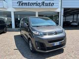 Citroën CITROEN Jumpy BlueHDi 180 S&S EAT8 PL-SL-TN Atla - Citroën Jumpy aus 2018