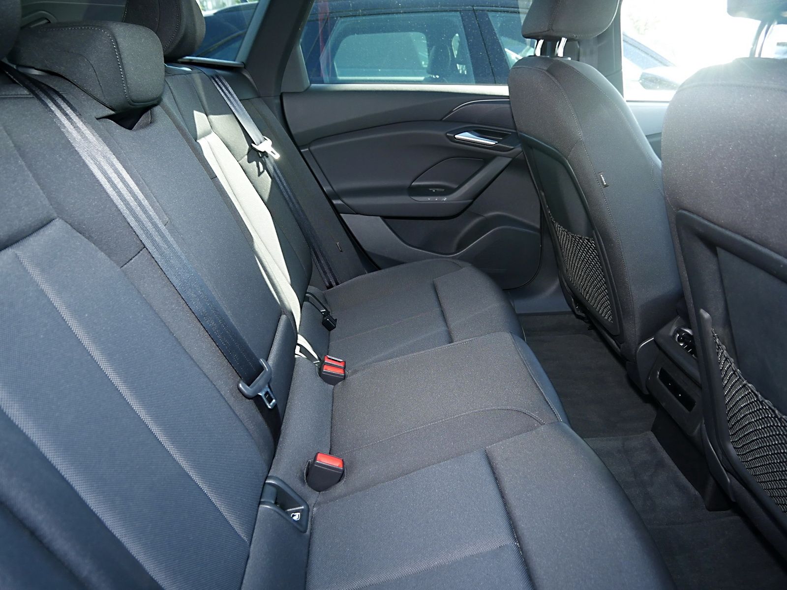 Audi A6 - Bild 7