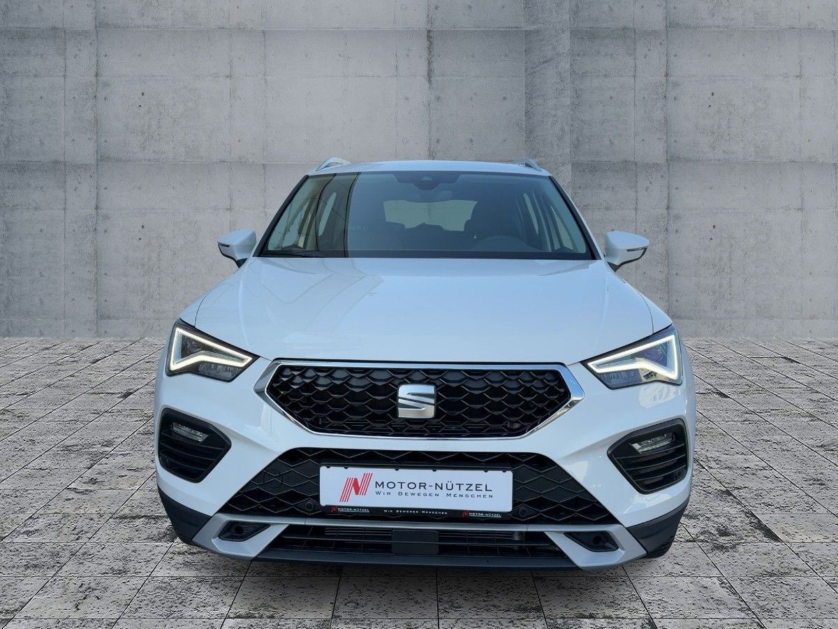 Seat Ateca - Bild 3