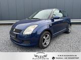 Suzuki Swift 1.3 Club Klima / 1 Hand TÜV NEU - Suzuki Swift: 1.3