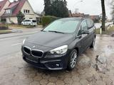 BMW 220i Gran Tourer Sport Line Auto*7-Sitzer - BMW 220 in Hamburg