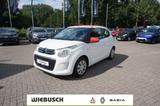 Citroën C1 1.0 VTi Selection EU6 - Citroën C1: Selection
