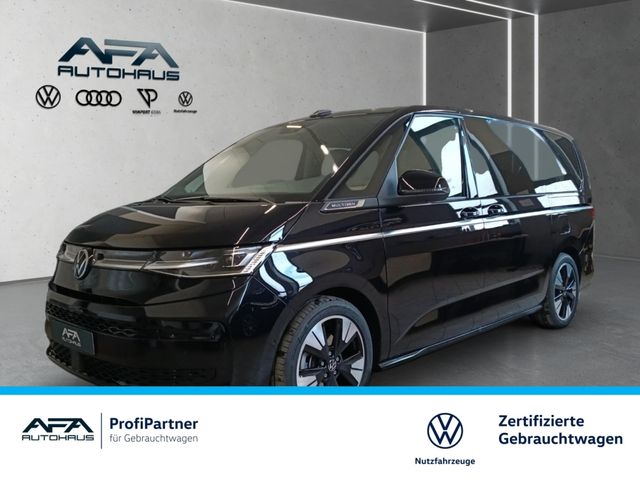 Volkswagen T7 Multivan 1.5 eHybrid 4M LÜ *Harman*AHK*LED*