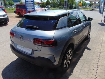 Bild 5 Citroën C4 Cactus Shine
