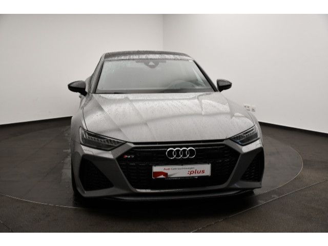 Audi RS7 - Bild 21