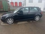 Volkswagen Golf 1.8T GTI - Volkswagen Golf aus 2000: GTI